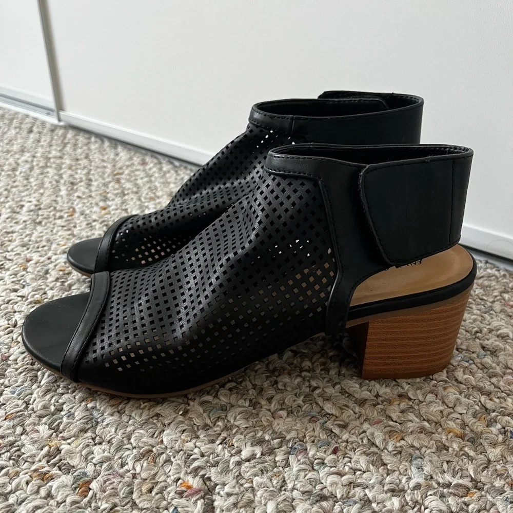 Call It Spring Wedges - Picture 2 of 9